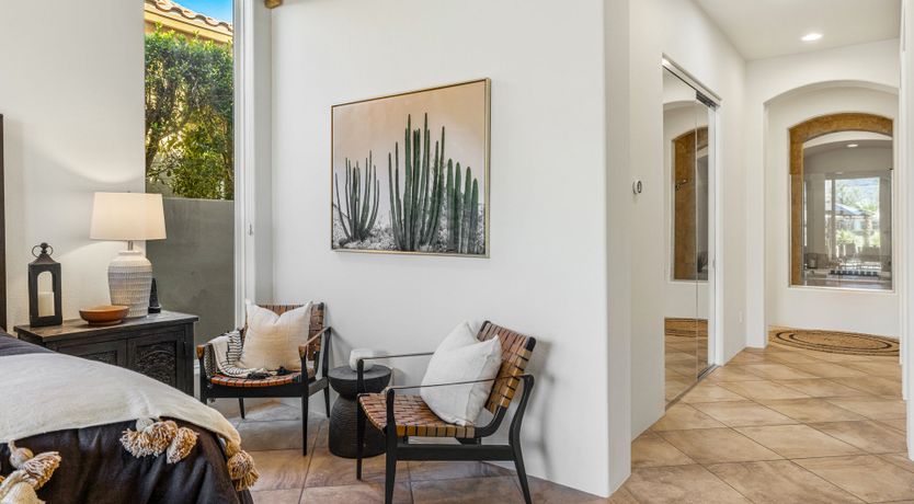 Photo of Gateway to the Desert