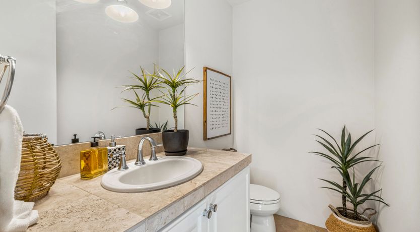 Photo of Gateway to the Desert