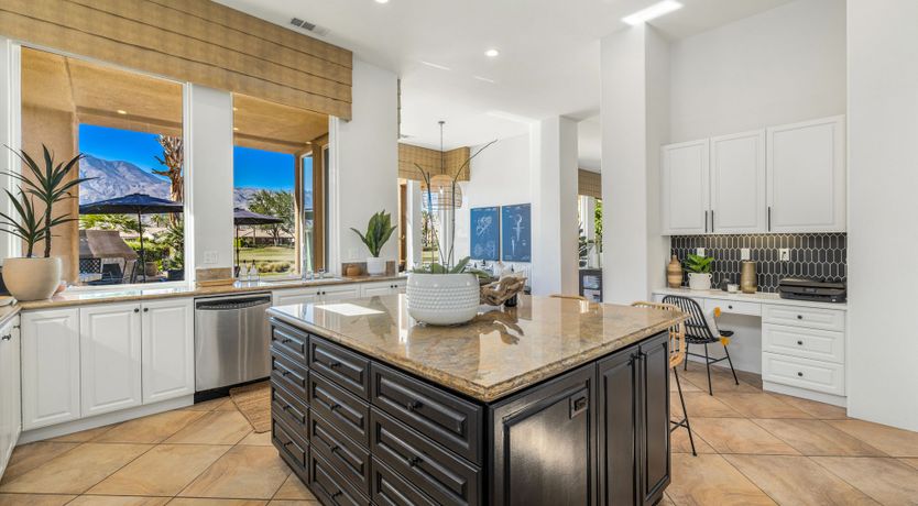 Photo of Gateway to the Desert