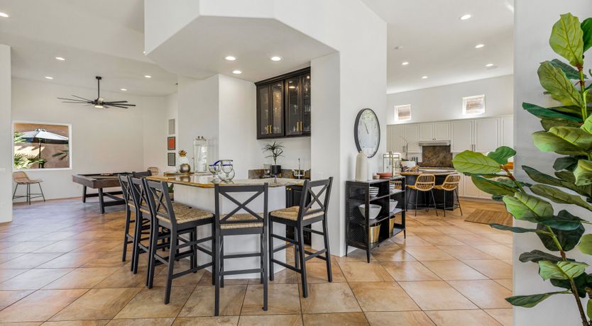 Photo of Gateway to the Desert