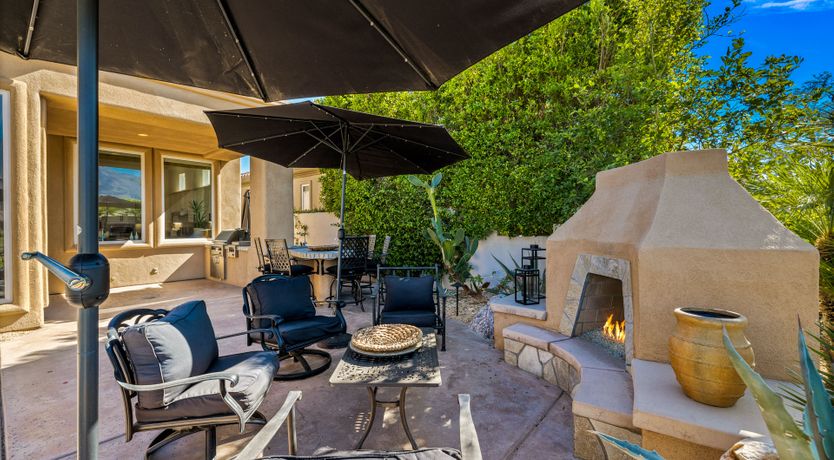 Photo of Gateway to the Desert