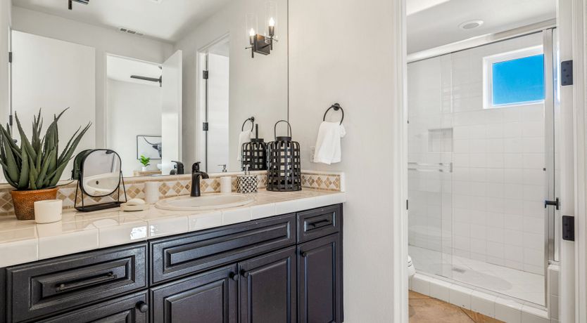 Photo of Gateway to the Desert