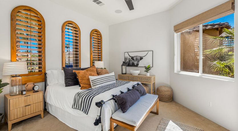 Photo of Gateway to the Desert