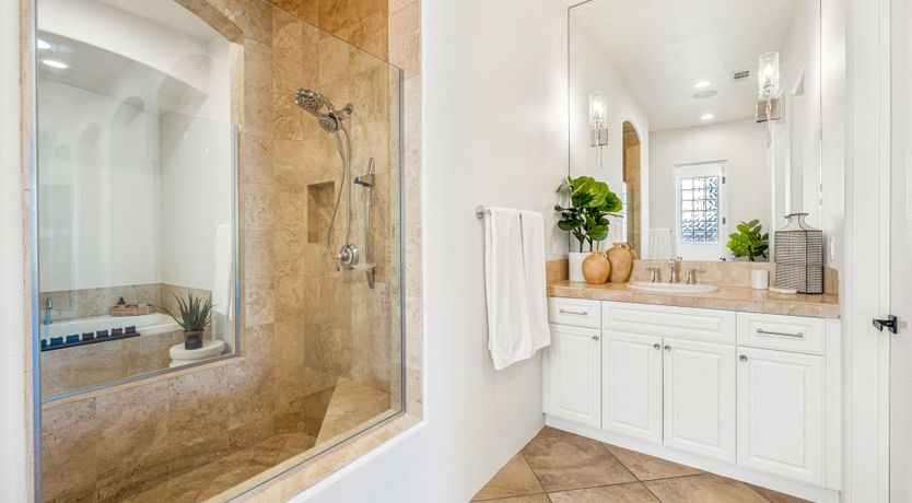 Photo of Gateway to the Desert