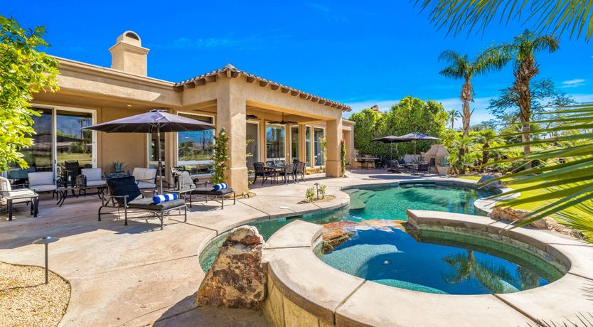 Photo of Gateway to the Desert