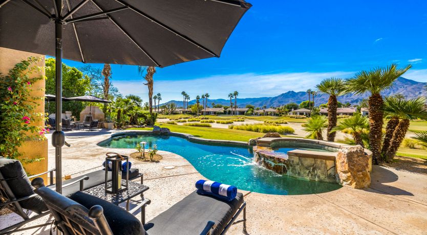 Photo of Gateway to the Desert