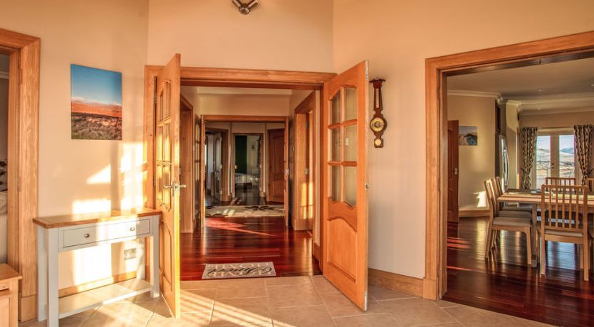 Photo of Benderloch House & Frobost Lodge