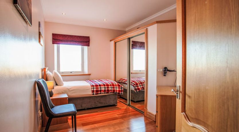 Photo of Benderloch House & Frobost Lodge