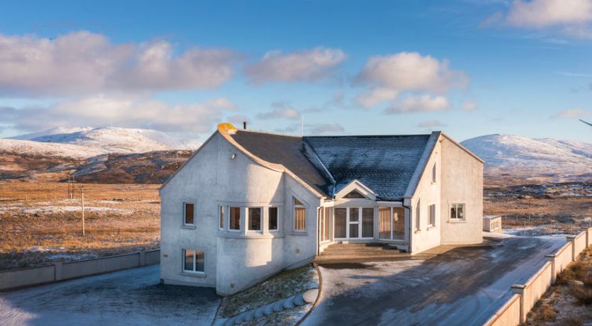 Photo of Benderloch House & Frobost Lodge