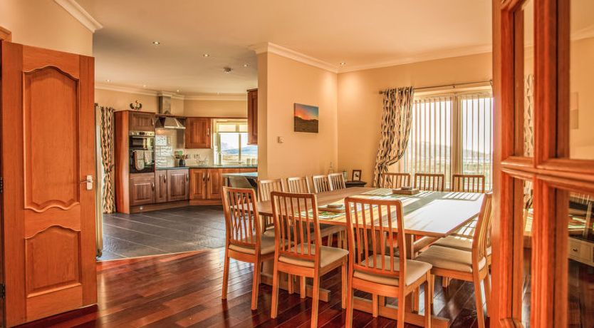 Photo of Benderloch House & Frobost Lodge