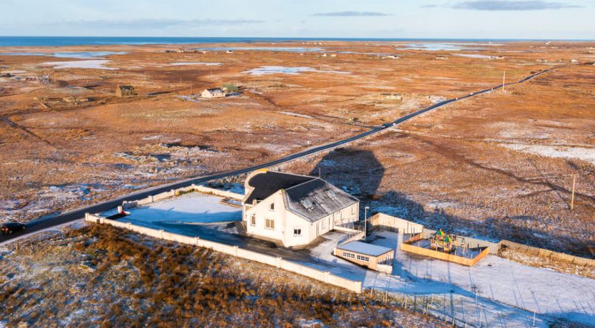 Photo of Benderloch House & Frobost Lodge