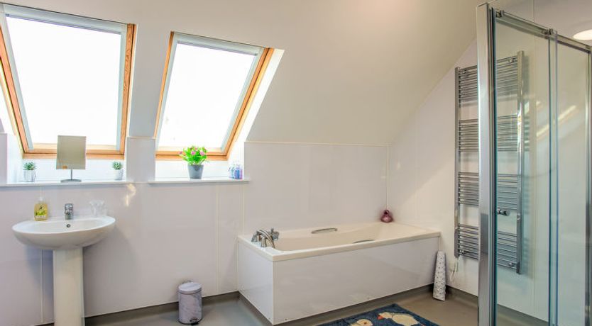 Photo of Benderloch House & Frobost Lodge