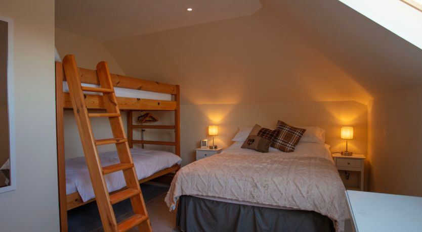 Photo of Benderloch House & Frobost Lodge