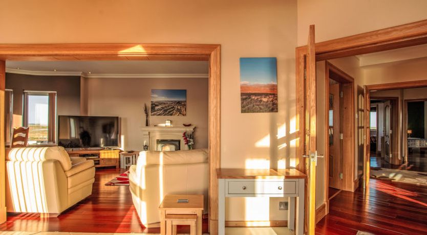 Photo of Benderloch House & Frobost Lodge