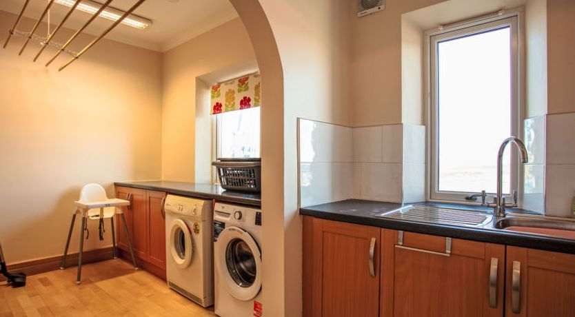 Photo of Benderloch House & Frobost Lodge