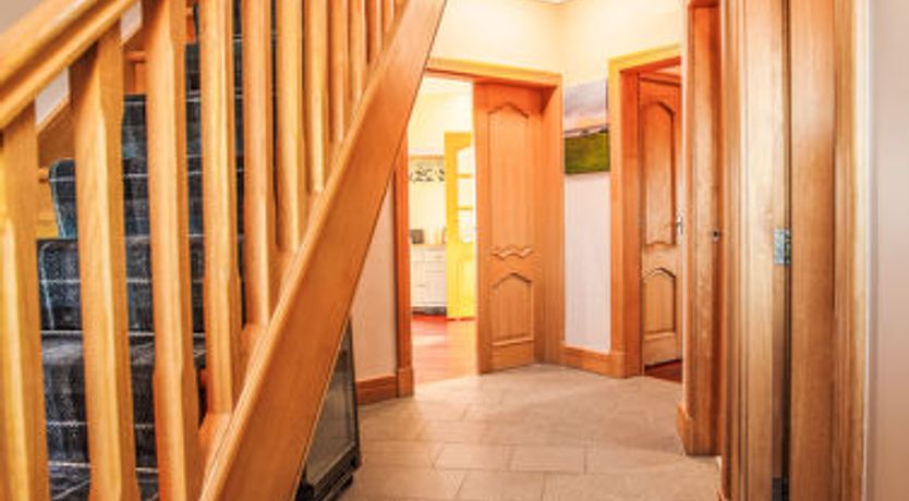 Photo of Benderloch House & Frobost Lodge