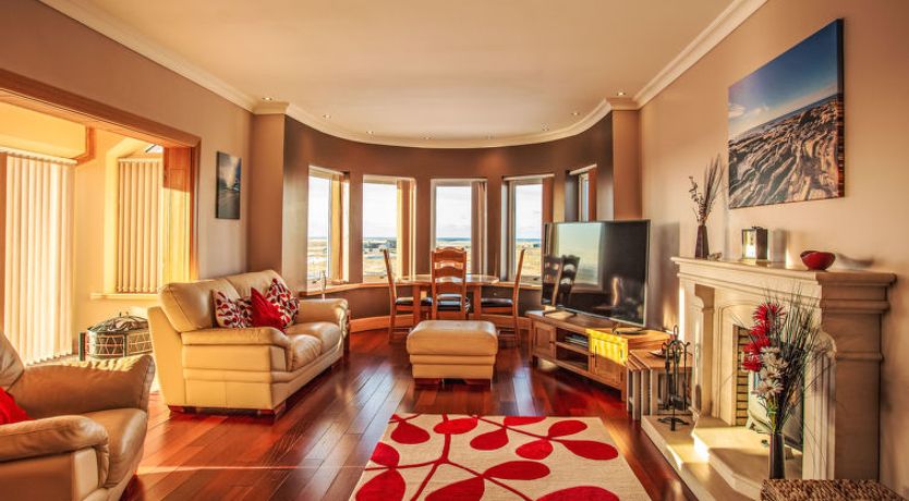 Photo of Benderloch House & Frobost Lodge