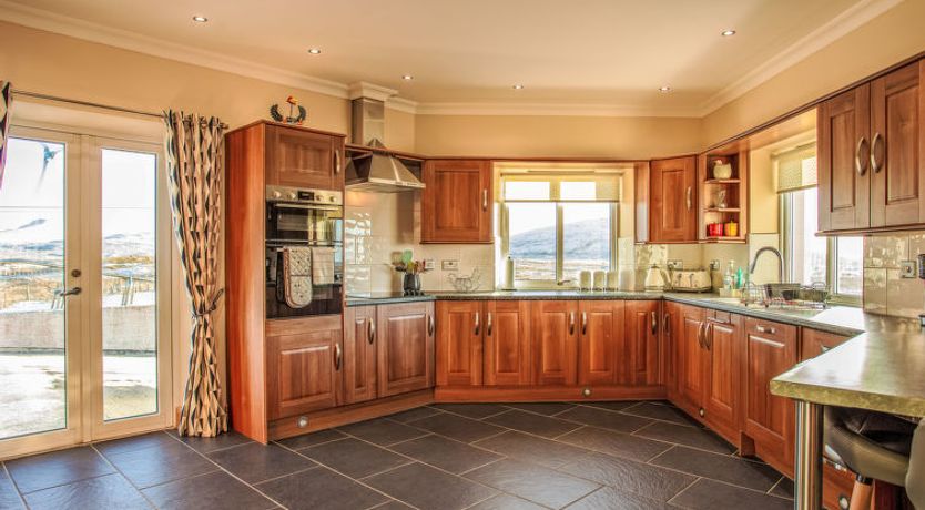 Photo of Benderloch House & Frobost Lodge