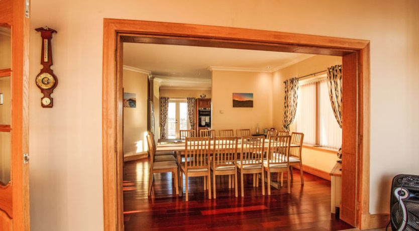 Photo of Benderloch House & Frobost Lodge