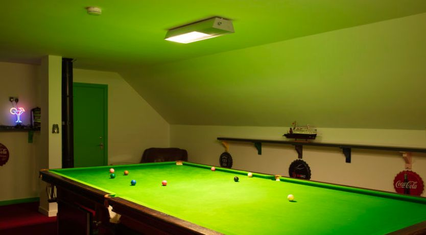 Photo of Benderloch House & Frobost Lodge