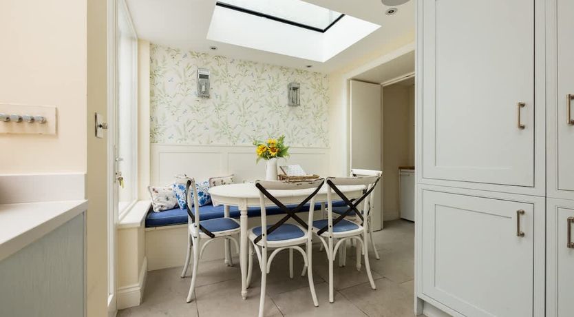 Photo of The Chelsea Abode