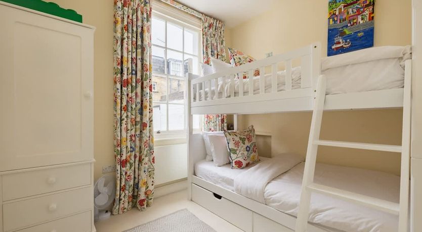 Photo of The Chelsea Abode