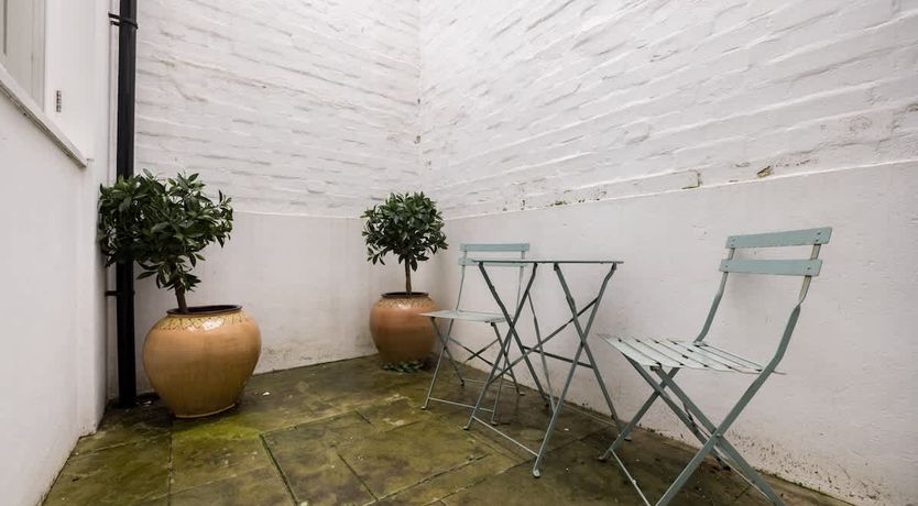 Photo of The Chelsea Abode