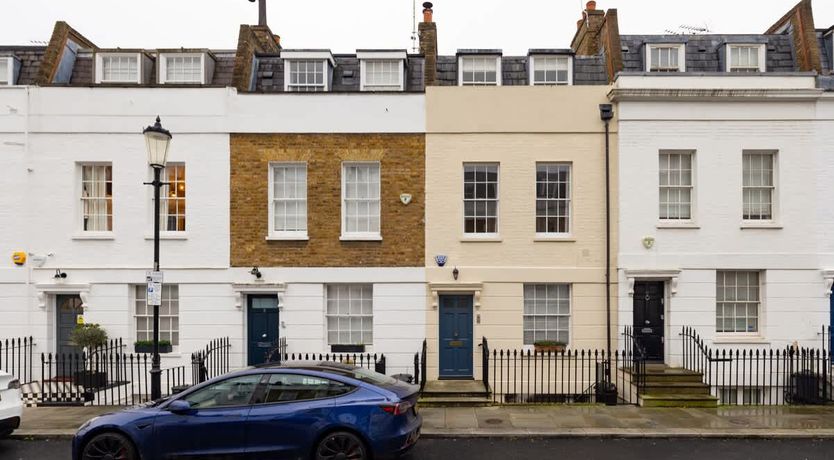 Photo of The Chelsea Abode