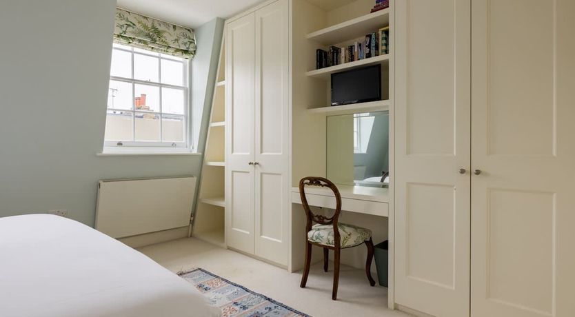 Photo of The Chelsea Abode