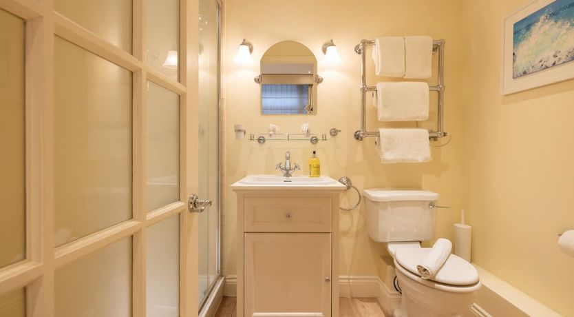 Photo of The Chelsea Abode