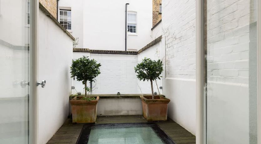 Photo of The Chelsea Abode