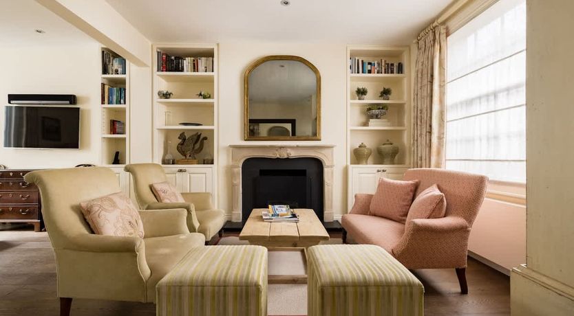 Photo of The Chelsea Abode