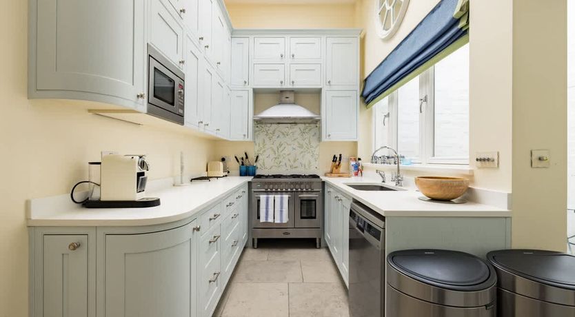 Photo of The Chelsea Abode