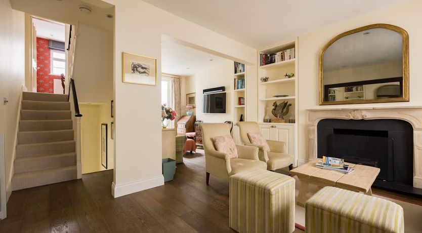 Photo of The Chelsea Abode