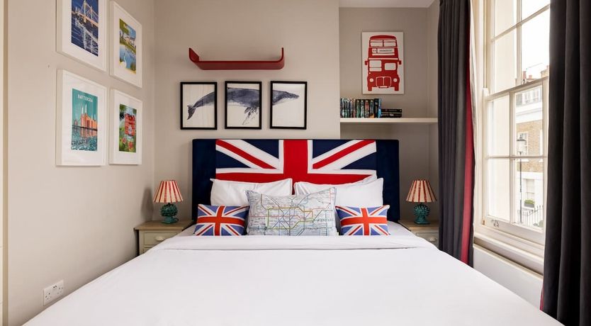 Photo of The Chelsea Abode