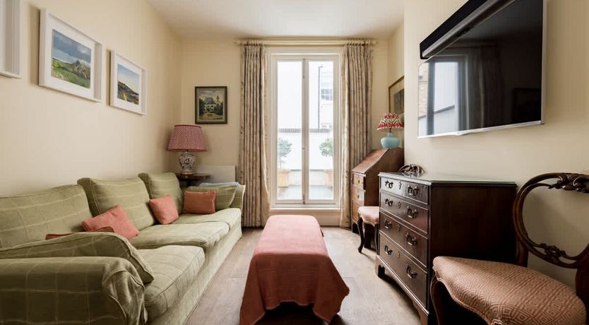 Photo of The Chelsea Abode