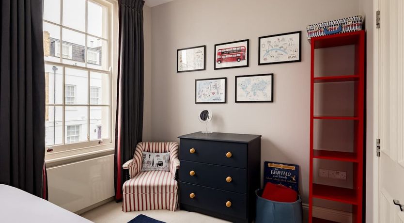 Photo of The Chelsea Abode