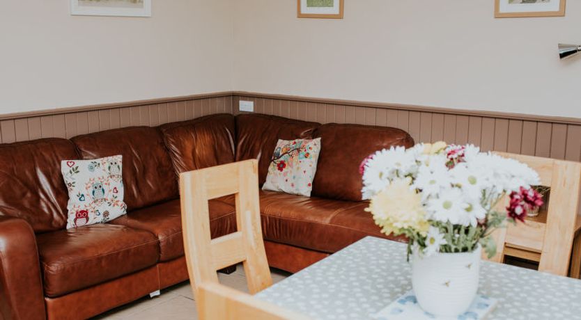 Photo of Frobost Lodge