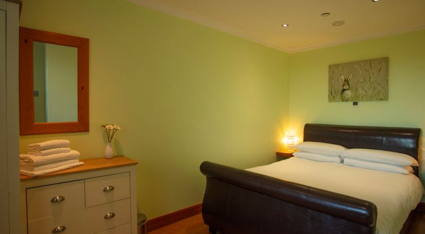 Photo of Frobost Lodge