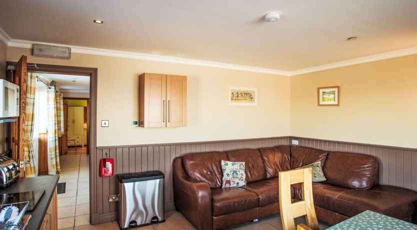 Photo of Frobost Lodge