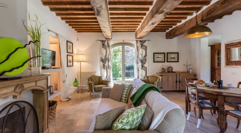 Photo of Tuscany Stone