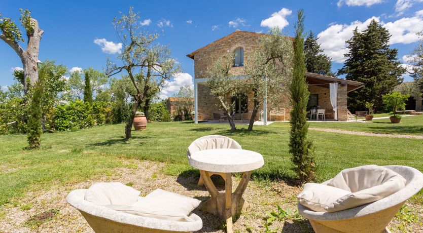 Photo of Tuscany Stone