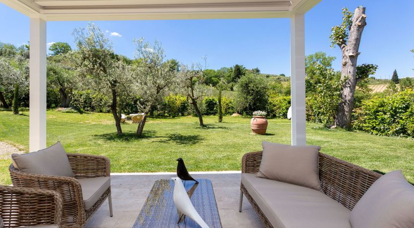 Photo of Tuscany Stone