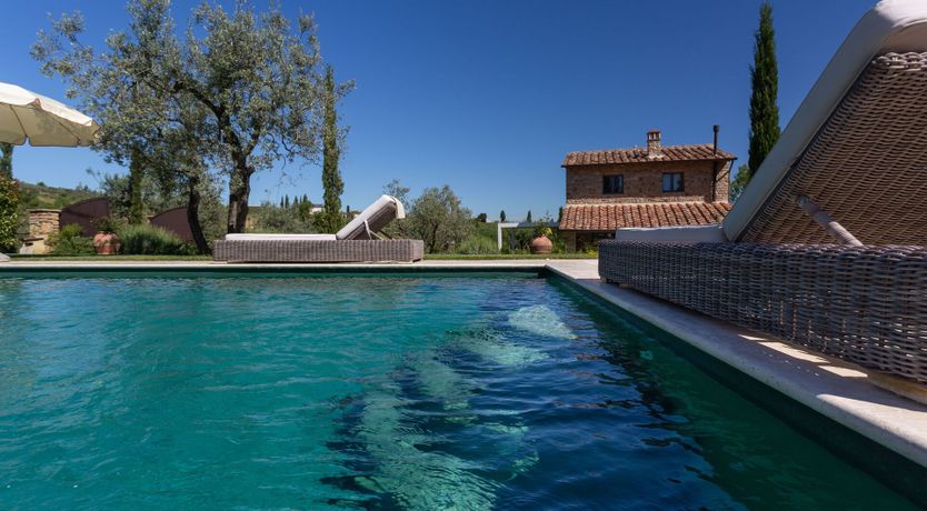 Photo of Tuscany Stone