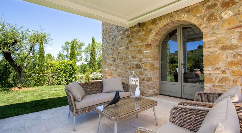 Photo of Tuscany Stone