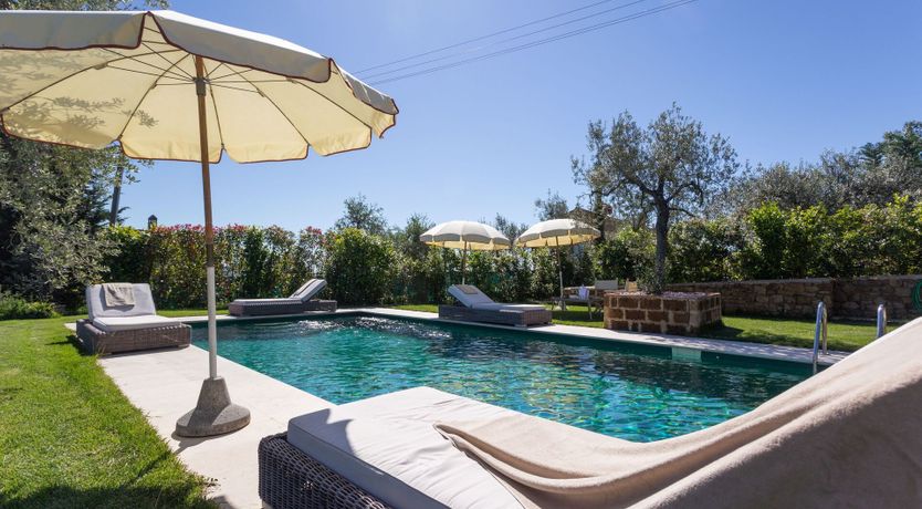 Photo of Tuscany Stone