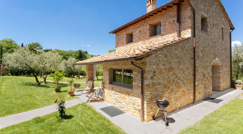 Photo of Tuscany Stone