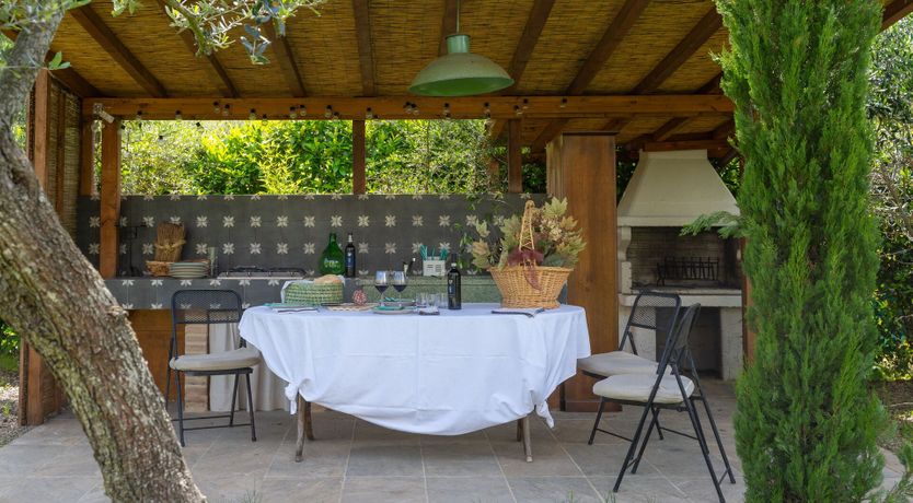 Photo of Tuscany Stone