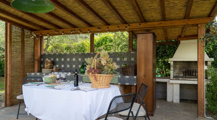 Photo of Tuscany Stone