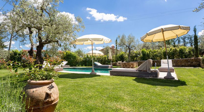 Photo of Tuscany Stone